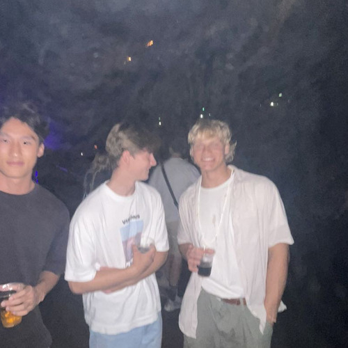 AUES MIX COMP 2023