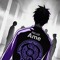 uncrowned king
