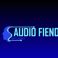 Audio Fiend