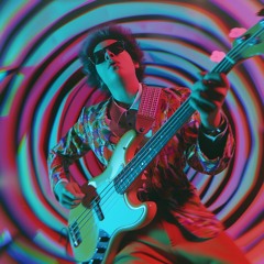 Creoule Nu-Metal - Sodade (Cesaria Evora cover)