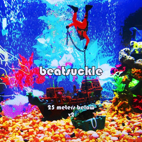 beatsuckle 25 meters below v1’s avatar