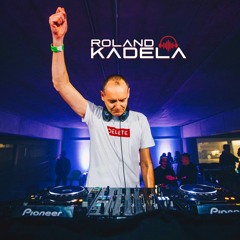 DJ RolandKadela