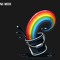 Rainbow Bucket