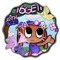 Bassie 1# Fan