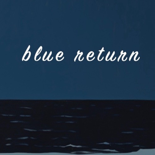 Blue Return’s avatar