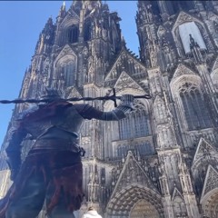 dellagointhecastle