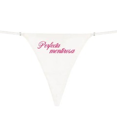 perfecta mentirosa project