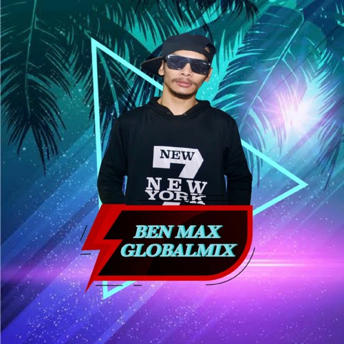 Ben Max Surbakti’s avatar