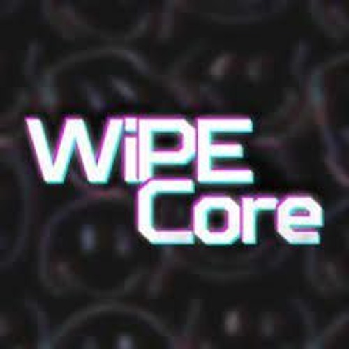 Wipecore - Houspeedcore