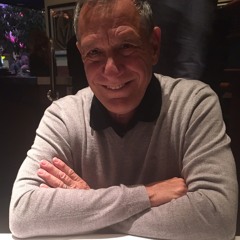 Stuart Katz