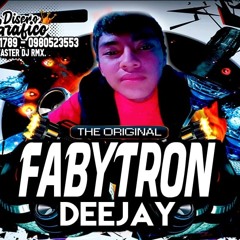 ✩✩ DJ FABYTRON IN THE RMIX ®✩✩