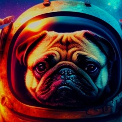 Mr. pug