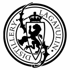 Lagavulin Neat