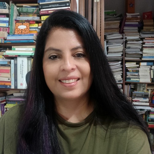 Jennifer García’s avatar
