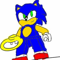 Sonic unleashed