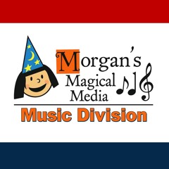 Morgan's Magical Media