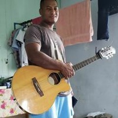 Caleb Ezekiah