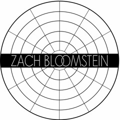 Zach Bloomstein