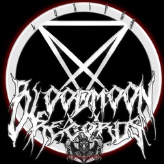 Blood MOON Récords
