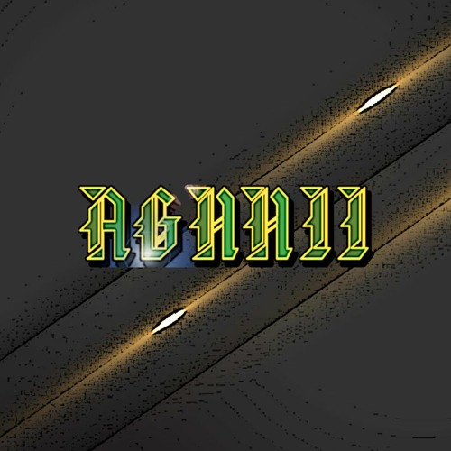 Agnnii’s avatar