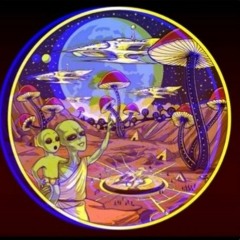 ☮️⚡🍀🧿☯️