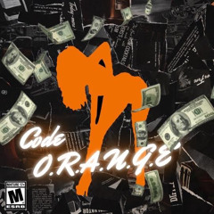 Code O.R.A.N.G.E🍊 Radio