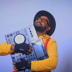 DJ: HALALA