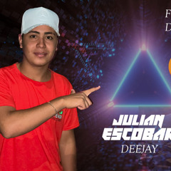 Julián Escobar DJ