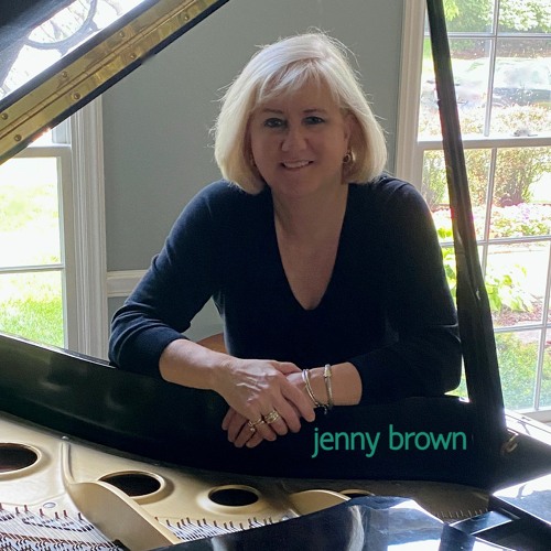 Jenny Brown’s avatar