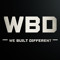 WeBuiltDifferent