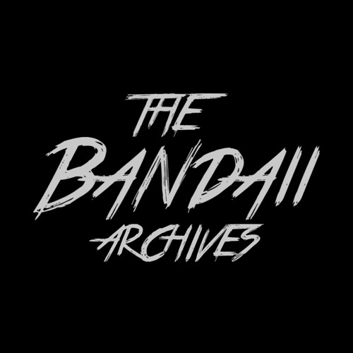 The Bandaii Archives’s avatar