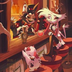 Hazbin Hotel 💯 (OFF FOR SUMMER!!! ⚠️)