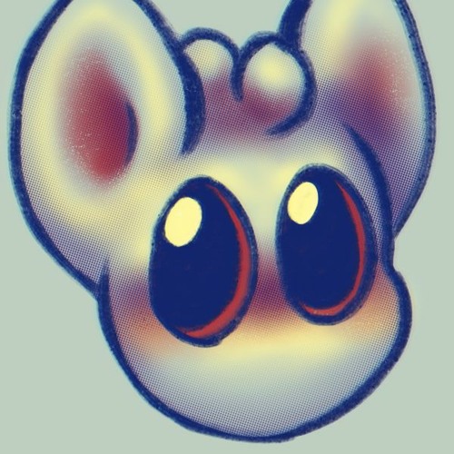 KIRBY AIR RIDE - Sky Sands JAPANESE SCALE REMIX