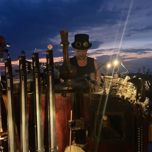 TromleOrkestret - High Voltage ⚡ (Live 2024)