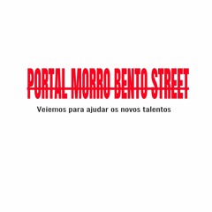 Portal Morro Bento Street