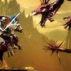 Dalorath