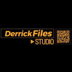 Derrick Files Studio