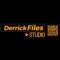 Derrick Files Studio
