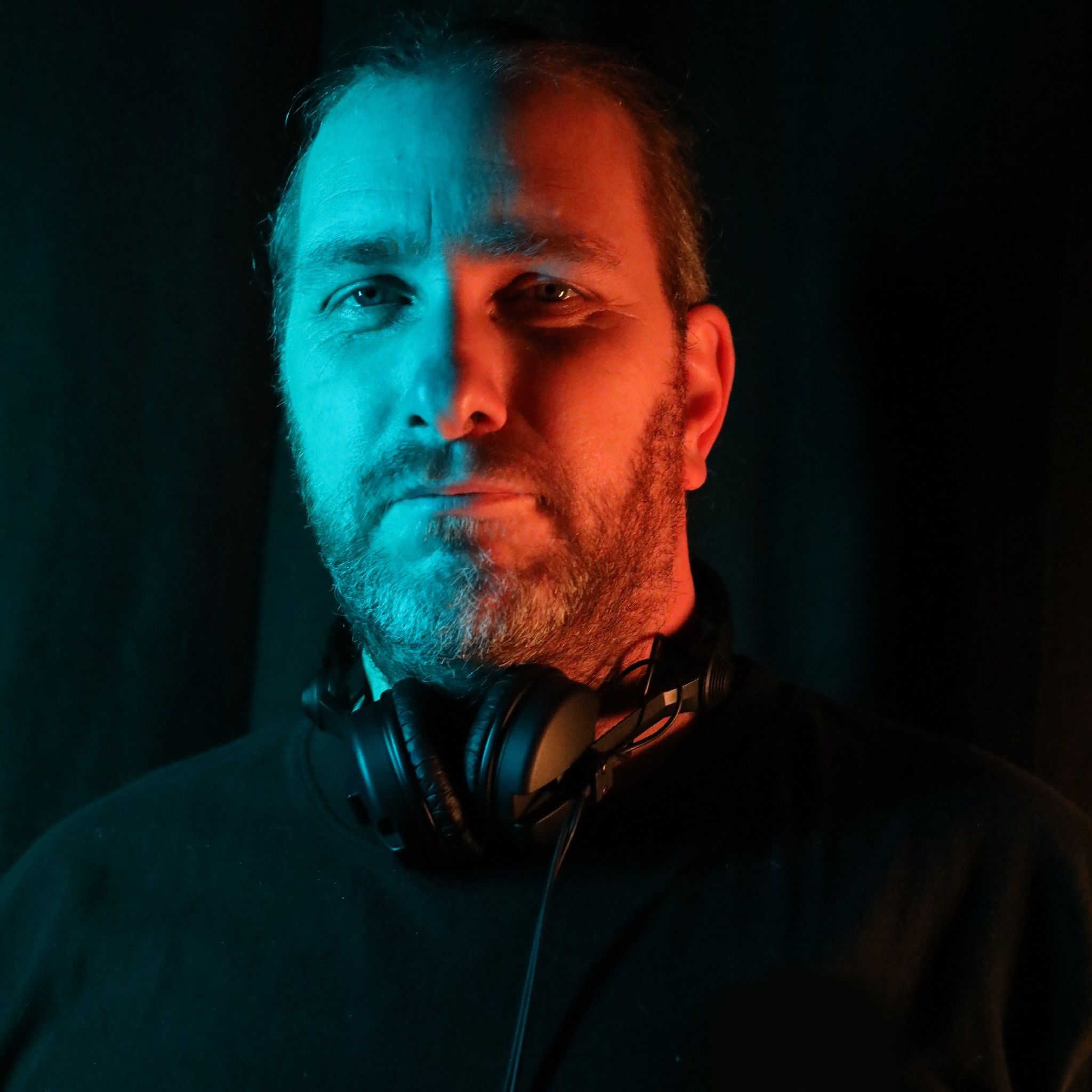 DJ Bountyhunter