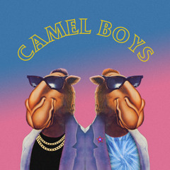 Camel Boys