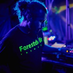 BenSolo (Forestdelic Records)