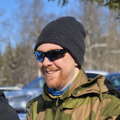 Harald Johan Bjørnstad