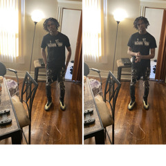Robbie Clout 💪🏾💪🏾