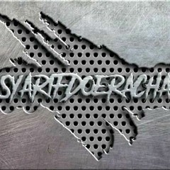SyarifDoeracha
