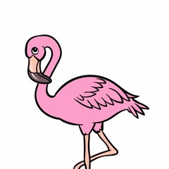 Flamingo La Goon