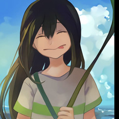 tsuyu asui