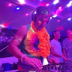 DJ Huskee