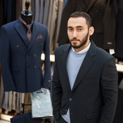 nariman dehban