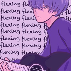 flexing