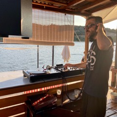 Oscar Ibáñez Lp12